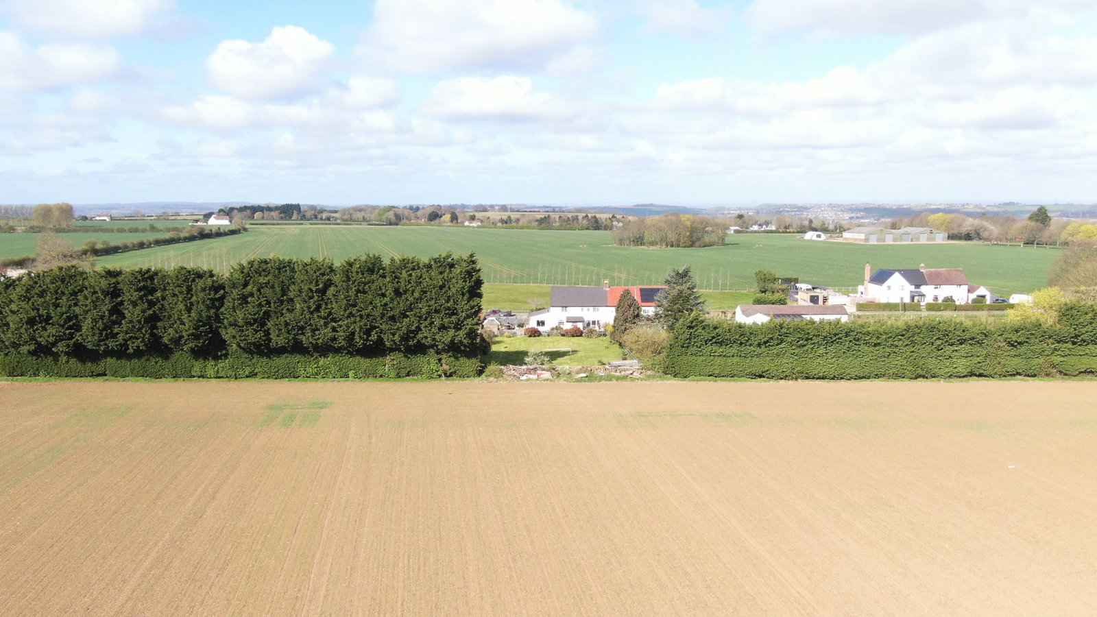 Heath Farm Lane, Grantham