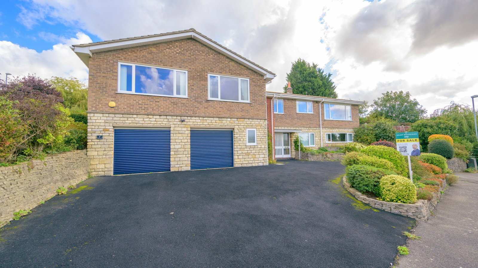 Wellington Drive, Grantham